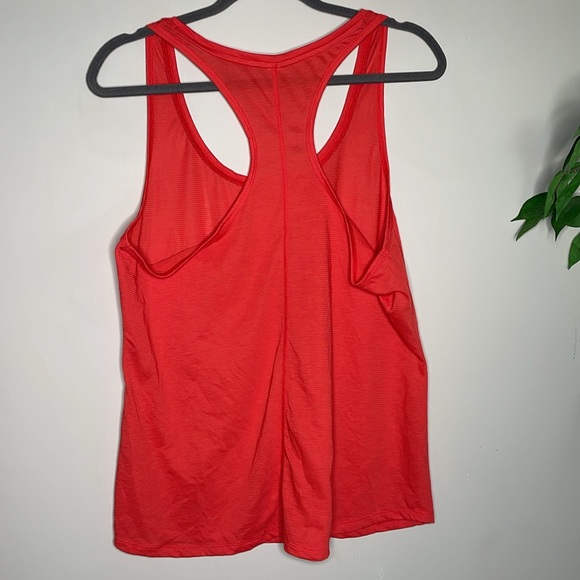 Under Armour Racer Back Tank Top - Picture 5 of 5